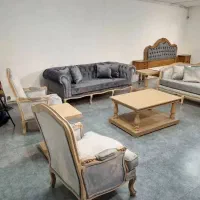 مبلمان شادمهر +|حراج|شیراز, رکن‌آباد|دیوار