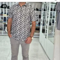 تیشرت نیم زیپ