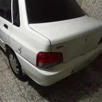 پراید۱۳۲|خودرو سواری و وانت|زاهدان, |دیوار