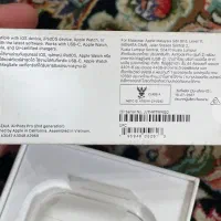 ایرپاد پرو ۲  درگاه تایپ سی اصلی  با گارانتی|لوازم جانبی موبایل و تبلت|تهران, صادقیه|دیوار