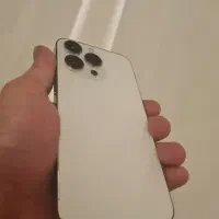 آیفون 13 پروم 256 دوسیم باطری۱۰۰