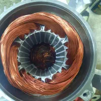 سیم پیچی موتورهای تکفاز و سه فاز به قیمت اتحادیه|خدمات پیشه و مهارت|کرج, شهرک فهمیده|دیوار