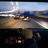 آموزش رانندگی موتور و ماشین  کاملا تضمینی