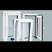 پنجره upvc