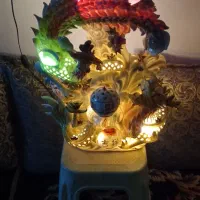 چراغ خواب چینیی