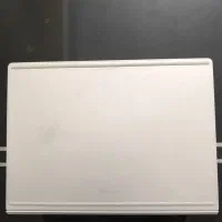 لپتاپ سرفیس مدل بوک یک i7/6600/16/512/2gig|رایانه همراه|تبریز, |دیوار