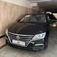 ام جی 5 مدل 2024