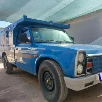 نیسان وانت شرایطی|خودرو سواری و وانت|الشتر, |دیوار