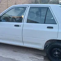 پراید ۱۳۱ مدل ۹۵|خودرو سواری و وانت|شادگان, |دیوار