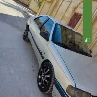 ماشین ۴۰۵ اس ال ایکس|خودرو سواری و وانت|پائین جام, |دیوار