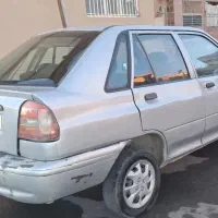 پراید ۱۴۱ مدل ۸۴|خودرو سواری و وانت|گناباد, |دیوار