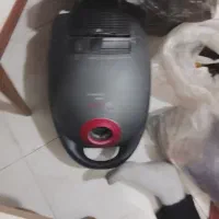 جاروبرقی بوش