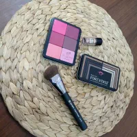 مدل جهت میکاپ|خدمات آرایشگری و زیبایی|برازجان, |دیوار