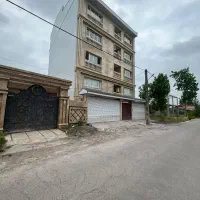 فروش آپارتمان نوساز با ویوی عالی