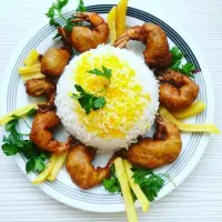 استخدام نیرو ساده و صندوق دارخانم