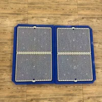 سینی ادرار سگ