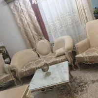 فروش پلاک کامل - دو واحد - زمین ۲۰۰ متری|فروش آپارتمان|تهران, شهرک محلاتی|دیوار