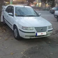 سمند lx|خودرو سواری و وانت|نیشابور, گنبد سبز|دیوار