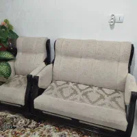 مبل کارکرده سالم