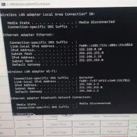 نصب پرینتر، ویندوز، اسکنر|خدمات رایانه‌ای و موبایل|کرمانشاه, |دیوار