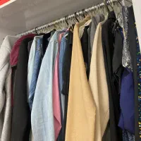 نیازمند فروشنده خانم جهت بازاریابی و فروش لباس