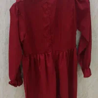 لباس دخترانه وپالتو زنانه|لباس|اردکان, |دیوار