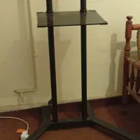 براکت چرخدار