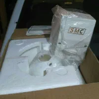 پنکه سقفی SMC نو اکبند داخل کارتن