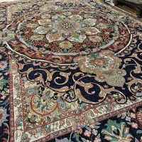 روفرشی زرکدار سنگین