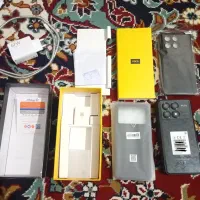 گوشی پوکو x6پرو|موبایل|سنندج, |دیوار