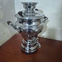 سماور ۵ لیتری