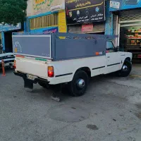 نیسان جرثقیل