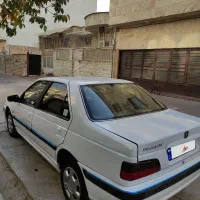 پارس۹۳فابریک|خودرو سواری و وانت|شیراز, تاچارا|دیوار