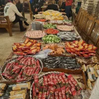 تور کویر اقامتگاه شاه عباسی|تور و چارتر|اصفهان, آبشار|دیوار