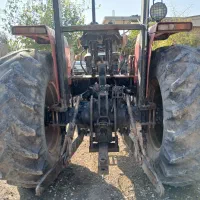 تراکتور ۴۷۵ تک