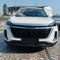 تیگارد مدل ۱۴۰۲ درجه یک