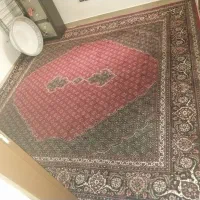 فرش ۹ متری ماهی درهم