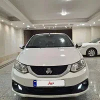 ساینا s مدل ۴۰۲ تمیز درحدصفر|خودرو سواری و وانت|کرج, شهرک جهان‌نما|دیوار