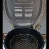 سرخ کن در حد نو|اجاق گاز و لوازم برقی پختوپز|بروجن, |دیوار