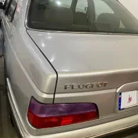 پژو پارس|خودرو سواری و وانت|گرگان, |دیوار