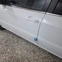 سمند سورن دوگانه ۱۰۰ لیتری سیمی|خودرو سواری و وانت|شوش, |دیوار