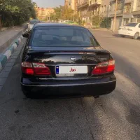 ماکسیما ۸۲ اتومات|خودرو سواری و وانت|تهران, اوقاف|دیوار
