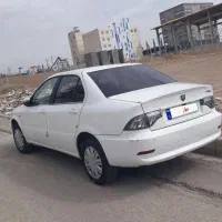 سمند|خودرو سواری و وانت|چهارباغ, |دیوار