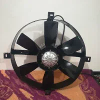 فن هوا کش 50×50 آمریکایی