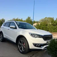 فیدیلیتی ۷نفره مدل ۱۴۰۲