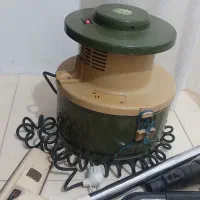 جارو برقی