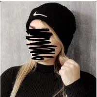 هدبند و کلاه نایک|لباس|قم, نیروگاه|دیوار