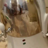 سماور برقی|سماور، چایساز، قهوهساز|تهران, گلستان (شهرک راه آهن)|دیوار