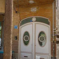 اجاره واحد زیرزمین۴۵متری نبش خیابان هفت تیر