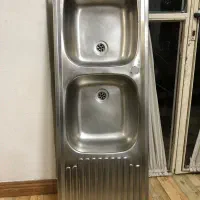 سینگ ظرف شویی توکار